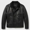 007 first light jacket 1