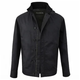 007 First Light James Bond Jacket