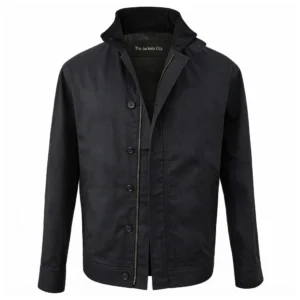 007 First Light James Bond Jacket