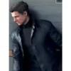 007 first light james bond jacket