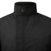 first light jacket collar style