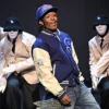 sega lil uzi vert jacket