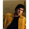 Nate Jacobs Euphoria S3 suede jacket