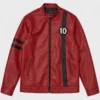 ben 10 albedo jacket