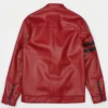 ben 10 alien force jacket​