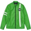 ben 10 jacket​