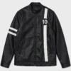 ben 10 leather jacket