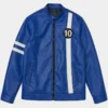 ben 10 omniverse jacket