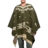 clint eastwood man with no name poncho
