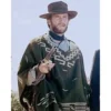 clint eastwood poncho