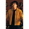 euphoria s03 jacob elordi suede jacket