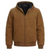 hollis jacket
