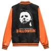 john carpenter halloween jacket