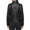 kelly mcgillis top gun charlie jacket
