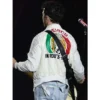kevin jonas tecate emblema mexico bomber jacket