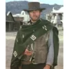 man with no name a fistful of dollar poncho