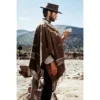 man with no name clint eastwood poncho