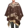 man with no name poncho