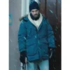 Charlie Cox Merv Parka Jacket