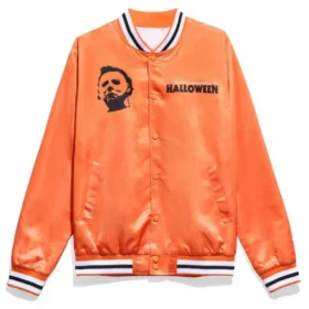 Michael Myers Halloween You Can’t Kill the Boogeyman Jacket