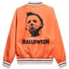 michael myers halloween you cant kill the boogeyman jacket