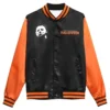 michael myers john carpenter halloween jacket