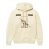 monday night raw cm punk hoodie
