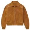 nate jacobs jacket