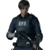 resident evil leon kennedy vest