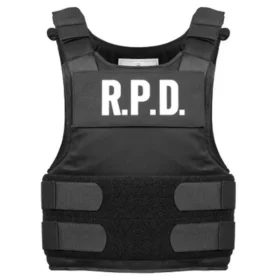 RPD Resident Evil 2 Leon Kennedy Vest