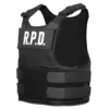 rpd vest black