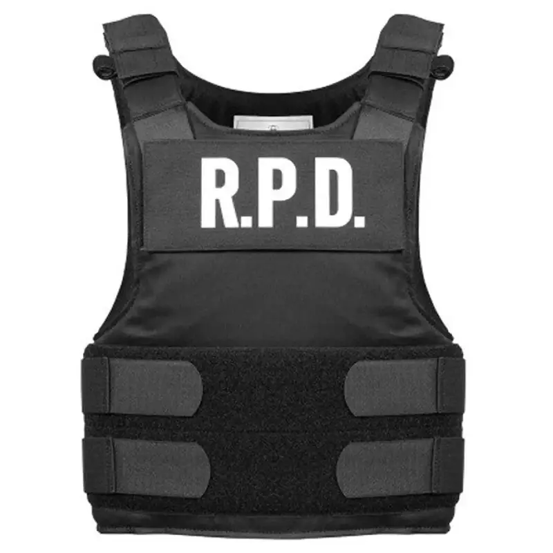 RPD Resident Evil 2 Leon Kennedy Vest - Image 2