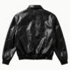 spiderman bomber jacket