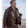 top gun maverick jon hamm jacket
