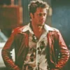 tyler durden fight club jacket
