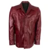 tyler durden leather jacket thejacketscity