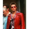 tyler durden red jacket