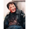 wong tak chung black jacket