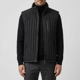 James Bond 007 First Light Vest