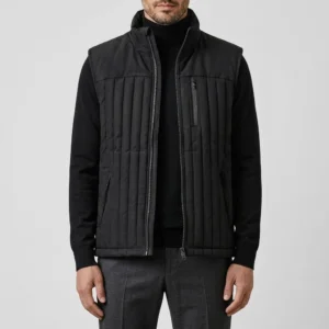 James Bond 007 First Light Vest