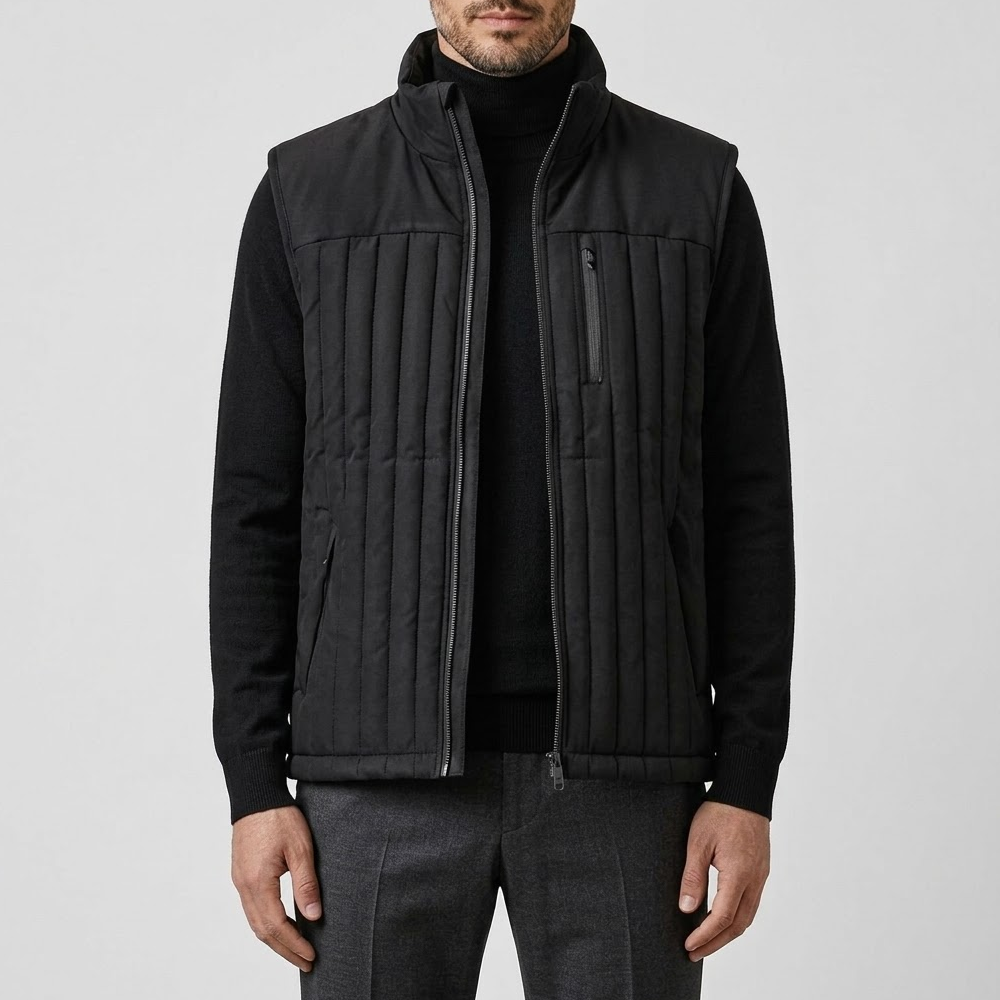 James Bond 007 First Light Vest