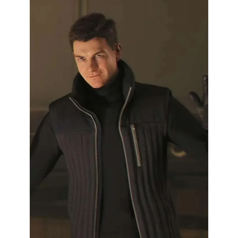 James Bond 007 First Light Vest - Image 8