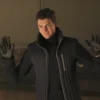 007 first light james bond vest