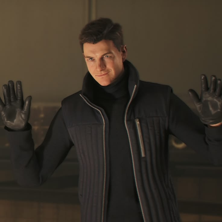 James Bond 007 First Light Vest - Image 4