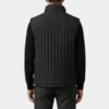 007 first light puffer vest