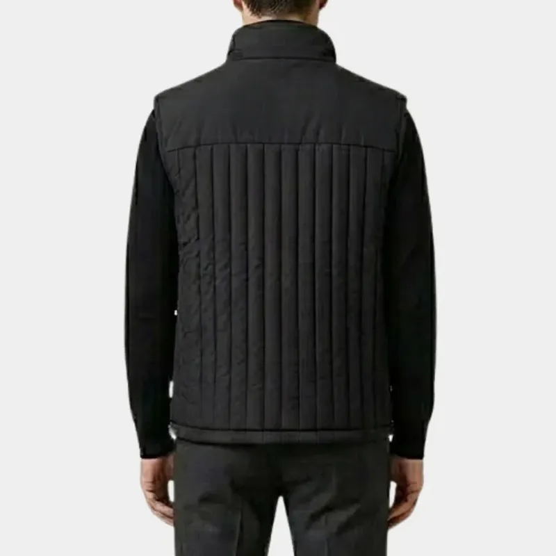 James Bond 007 First Light Vest - Image 3