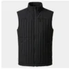 007 first light vest black