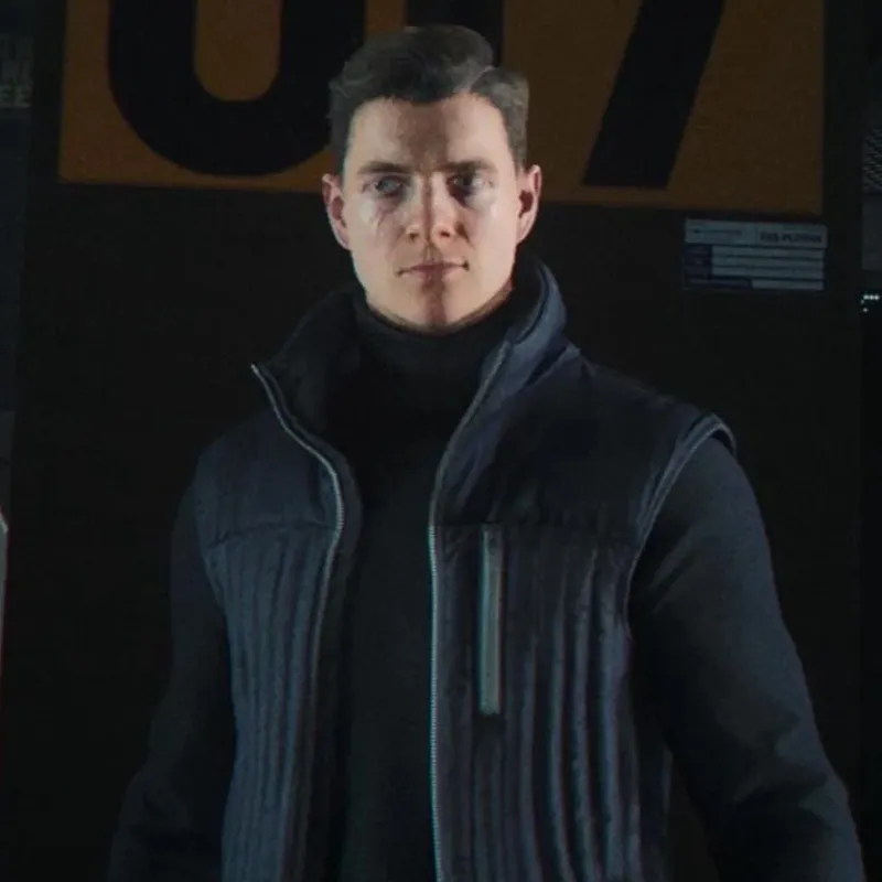 James Bond 007 First Light Vest - Image 7