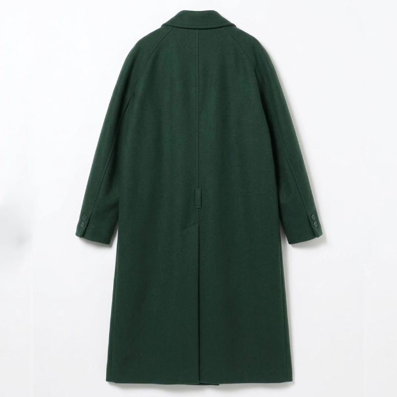 Kevin Smith Jay and Silent Bob Strike Back Coat - Image 4