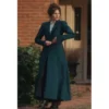 agatha all along coat